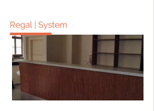 Regal | System